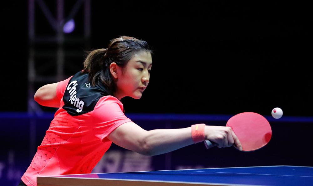 他果断换上 他果断换上