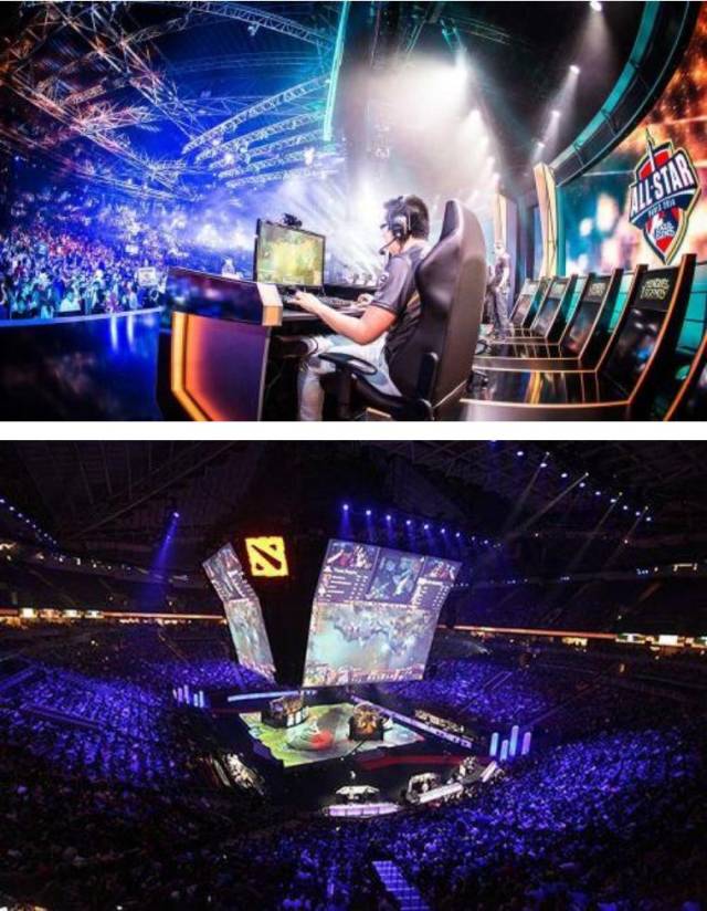 来自不同年 来自不同年