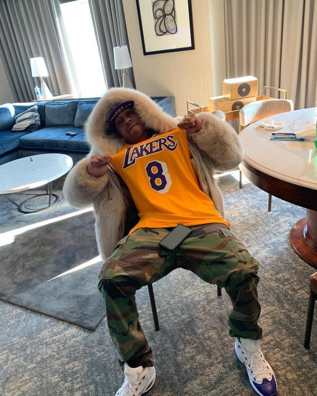 长期适配上 长期适配上